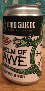 Helm of Awe