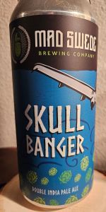 Skullbanger