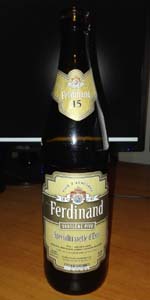 Ferdinand SpeciÃ¡lnÃ­ SvÄtlÃ© d'Este 15%