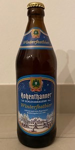 Winterfestbier