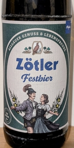 ZÃ¶tler Festbier
