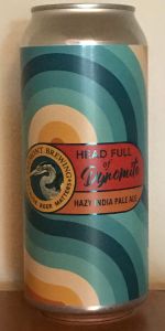 Head Full of Dynomite v.15: Simcoe, El Dorado, & Sorachi Ace