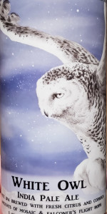 White Owl