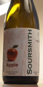 Soursmith Apple