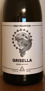 Grisella