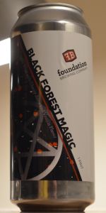 Black Forest Magic