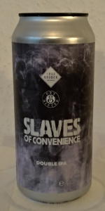 Slaves Of Convenience