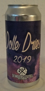 Dolle Dries 2019