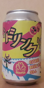 Do-Ri-N-Ku ããªã³ã¯