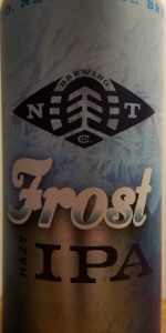Frost