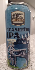 Ceasefire