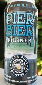 Pier Bier