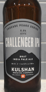 Challenger IPA