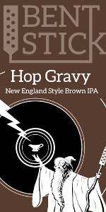 Hop Gravy