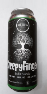 Sleepy Finger