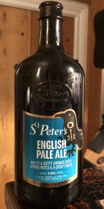 English Pale Ale