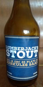 Lumberjack's Stout