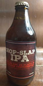 Hop-Slap IPA