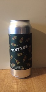 Pintxos
