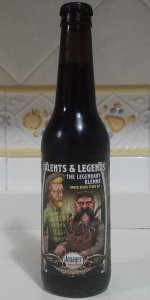Talents & Legends: The Legendary Klemme