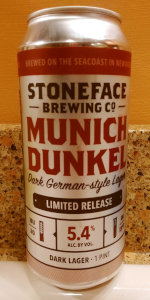 Munich Dunkel
