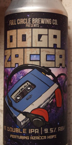Ooga Zacca