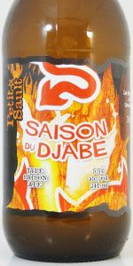 Saison du DjÃ¢be