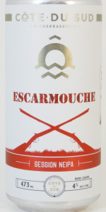 Escarmouche