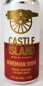 Bohemian Shine