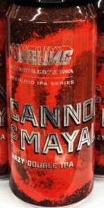 Nebuloid: Cannon & Mayall