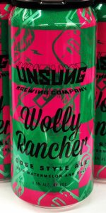 Wolly Rancher