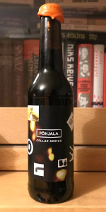 Cellar Series: Honey Laku