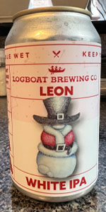Leon White IPA