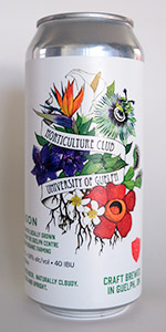 Horticultural Saison