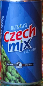 Czech mix