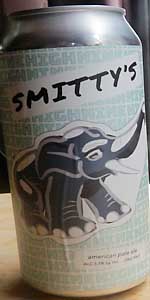Smitty's