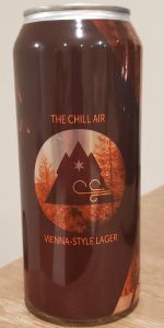 The Chill Air
