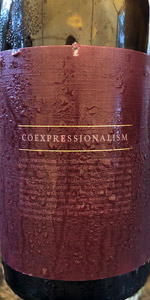 Coexpressionalism Framboise