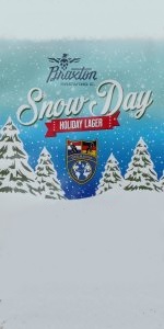 Snow Day
