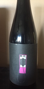 12 Beers Of Christmas - American Solera / Prairie