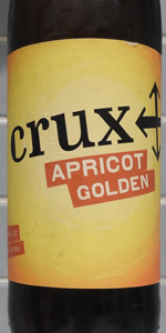 Apricot Golden