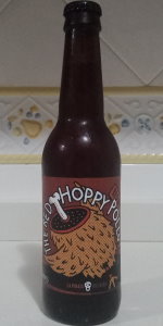 The Red Hoppy Pollo