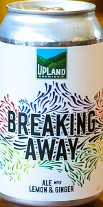 Breaking Away