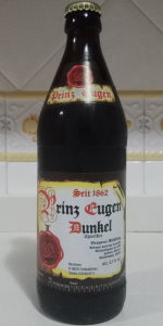 Prinz Eugen Dunkel
