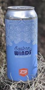 Eastern Winds