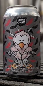 Party Fowl