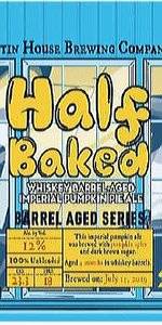 Half Baked