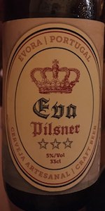 Eva Pilsner