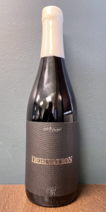 Derivation Blend #13