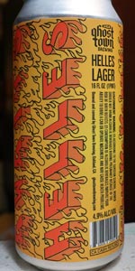 Helles Awaits